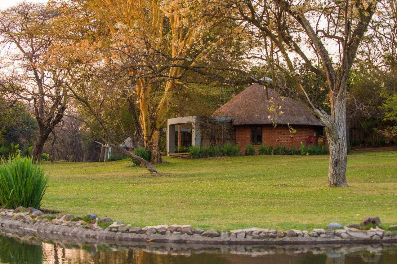 Lilayi Lodge Лусака Екстериор снимка